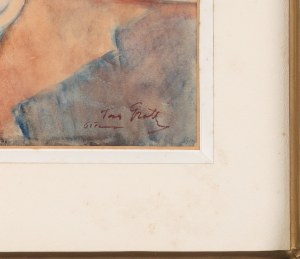 Teodor GROTT (1884-1972), 
