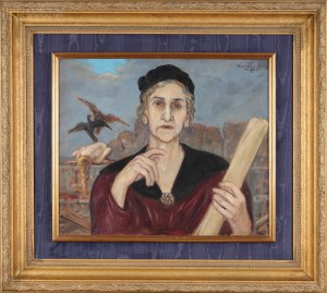 Wlastimil HOFMAN (1881-1970), 