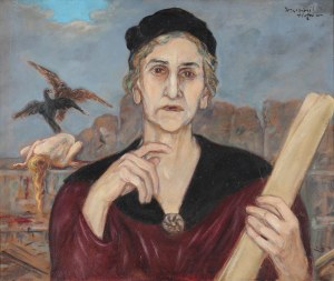 Wlastimil HOFMAN (1881-1970), 