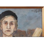 Wlastimil HOFMAN (1881-1970), Przepowiednia