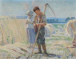 Antoni BARTKOWSKI (1891-1974), 