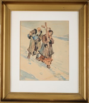 Feliks LACHOWICZ (1884-1941), 