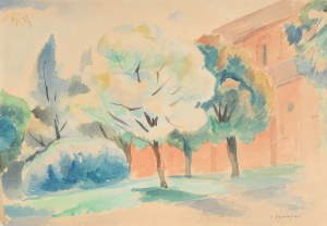 Zbigniew PRONASZKO (1885-1958), 