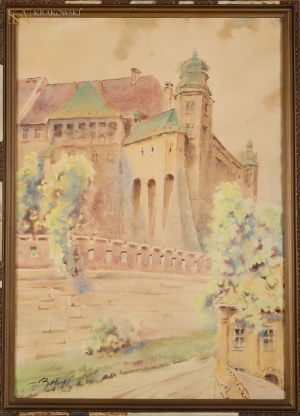 Adam BATYCKI (1886-1970), 