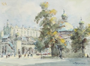 Henryk SAJDAK (1905-1995), 