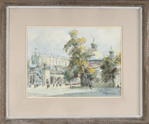 Henryk SAJDAK (1905-1995), 