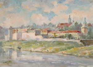 Henryk SAJDAK (1905-1995), 