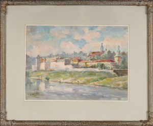 Henryk SAJDAK (1905-1995), 
