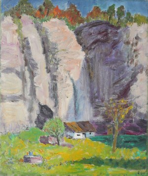 Feliks LIS (1919-?), 