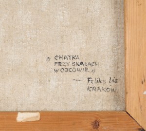 Feliks LIS (1919-?), 