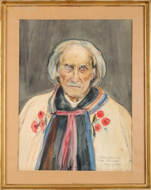 Aleksander AUGUSTYNOWICZ (1865-1944), 