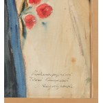 Aleksander AUGUSTYNOWICZ (1865-1944), Góral
