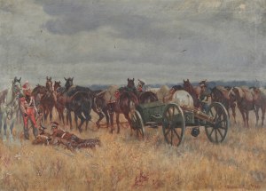 Feliks SZEWCZYK (1863-1932), 