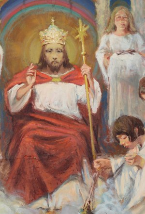 Franciszek ZITZMAN (1875-1937), 