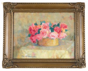 Zofia ALBINOWSKA-MINKIEWICZOWA (1886-1972), 