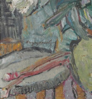 Romuald WYPYCHOWSKI (1901-1981), 