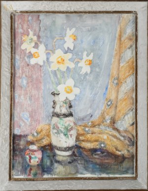 Romuald WYPYCHOWSKI (1901-1981), 