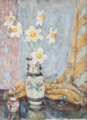 Romuald WYPYCHOWSKI (1901-1981), 