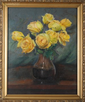 Jan Kazimierz DZIELIŃSKI (1894-1955), 