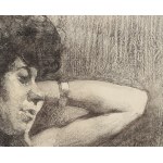 Autor nieznany, Odaliska