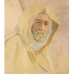 Aleksander LASZENKO (1883-1944), Beduin (1933)