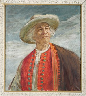 Maciej LACHUR (1927-2008), 