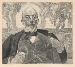 Jan WOJNARSKI (1879-1937), 