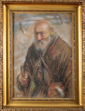 Józefowicz Julian