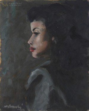 Janusz Maria BRZESKI (1907-1957), 