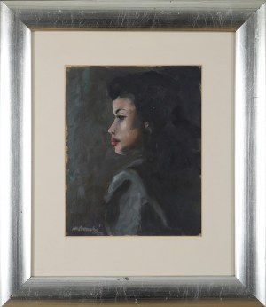 Janusz Maria BRZESKI (1907-1957), 