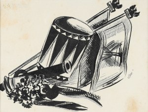 Janusz Maria BRZESKI (1907-1957), 