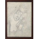 Edmund MONSIEL (1897-1962), Wizja