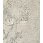 Edmund MONSIEL (1897-1962), Wizja