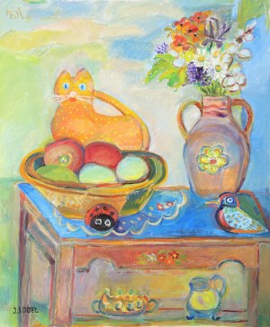 Judyta SOBEL (1924-2012), 