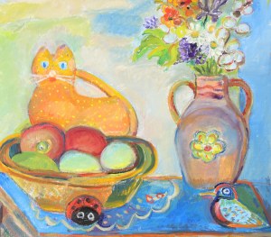 Judyta SOBEL (1924-2012), 