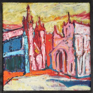 Ryszard PAPROCKI, Ryho (ur. 1963), 