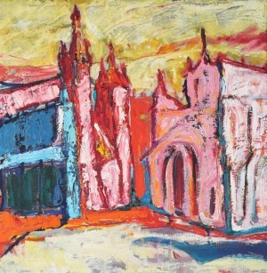 Ryszard PAPROCKI, Ryho (ur. 1963), 