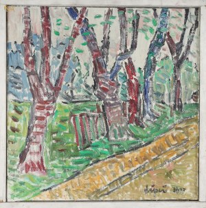 Romana LIPEŻ (1917-2003), 