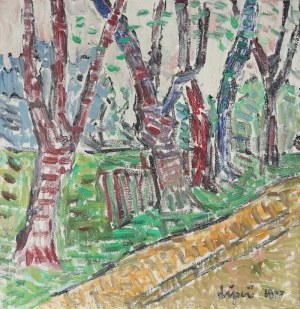 Romana LIPEŻ (1917-2003), 