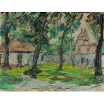 Witold ZACHAREWICZ (1929-1985), 