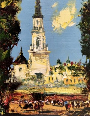 Walery Stratovich, Częstochowa / 2022