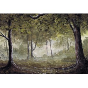 Richard Pavel Nazarevsky, Colors of August / 2023