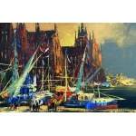 Walery Stratovich, Gdańsk / 2021