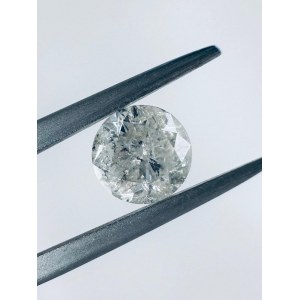 DIAMOND 1,02 CT J - I2 -- C31219-35