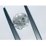 DIAMOND 1,02 CT J - I2 -- C31219-35