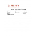 DIAMOND 1.85 CT - I2 - C40304-30