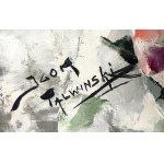 Igor Talvinsky (1907-1983), Semi-Act