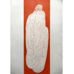 Malwina Niespodziewana (b.1972), Figure, 2003