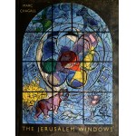 Marc Chagall (1887-1985), 2 litografie + album, 1962