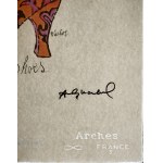 Andy Warhol (1928-1987), Gee Merrie Shoes